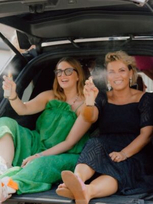 Room Spray Forstynights