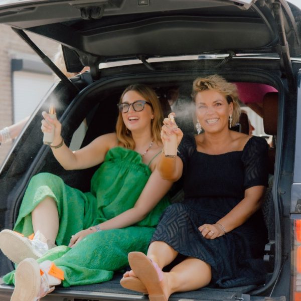 Room Spray Forstynights