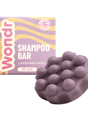 Shampoo Bar Lavender Haze