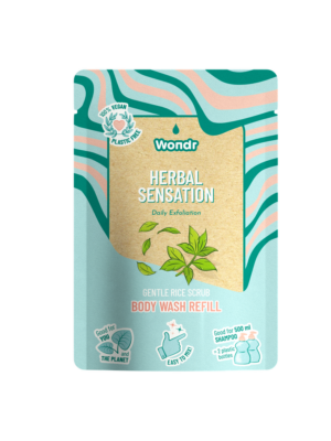 Herbal Sensation Body Wash Refill