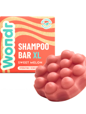 Shampoo Bar Xl Sweet Melon