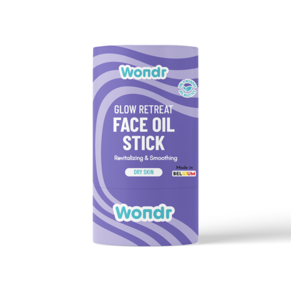 Face Oil Stick Revitalizing & Smoothing