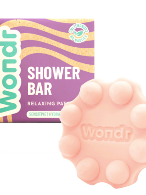 Shower Bar Relaxing Patchouli