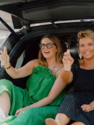 Leather Cactus Blossom Roomspray