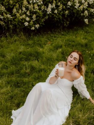 Traditionals Garden Air Candle 200g