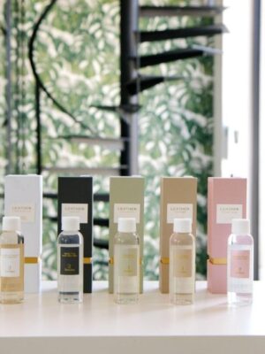 Refill Roomspray Cactus Blossom