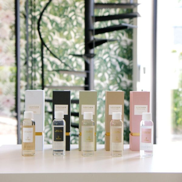 Refill Roomspray Cactus Blossom