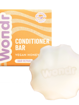 Conditioner Bar Vegan Honey