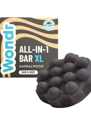 All-in- 1 Bar Xl Sandalwood