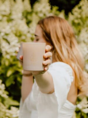 Traditionals Inferno Candle 200g