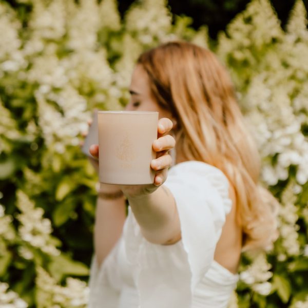 Traditionals Inferno Candle 200g