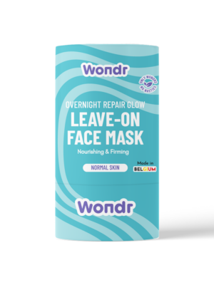 Overnight Repair Glow Face Mask