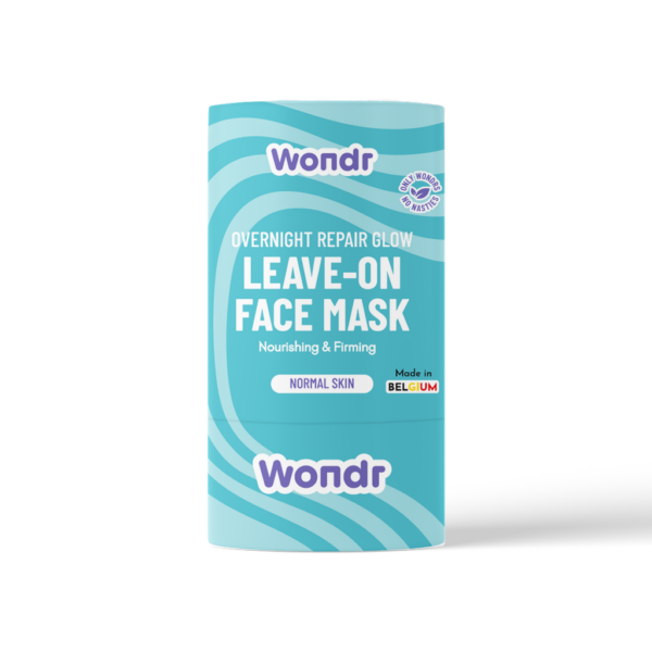 Overnight Repair Glow Face Mask