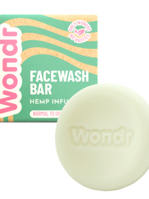 Face Wash Hemp
