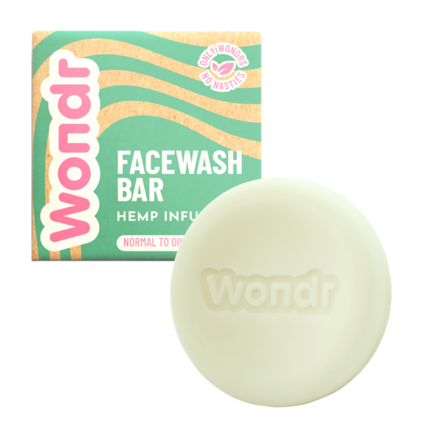 Face Wash Hemp