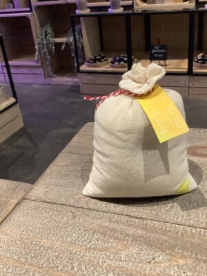 Badzout Lemon Yerbena