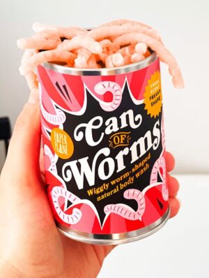 Can Of Worms