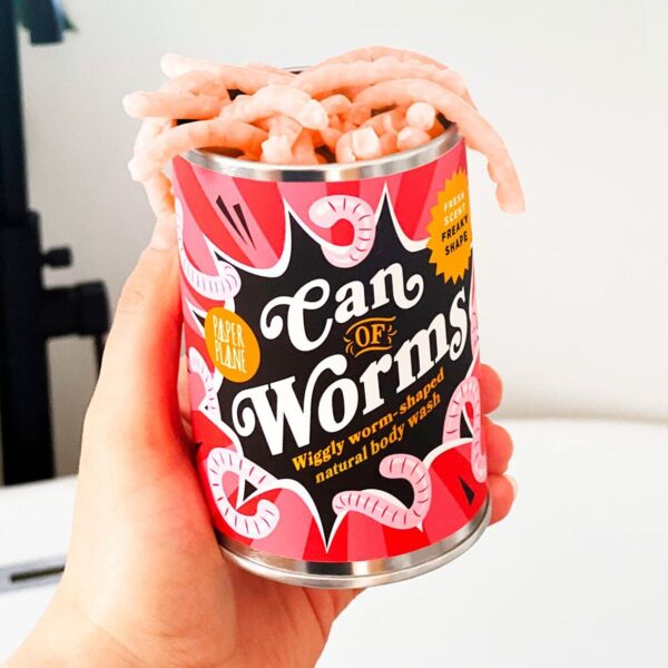 Can Of Worms