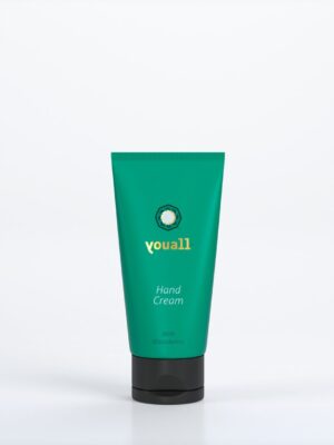 Hand Creme Groen