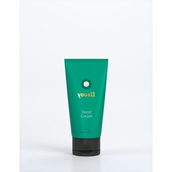 Hand Creme Groen