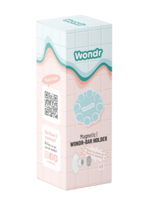 Wondr Bar Holder (magnetic)
