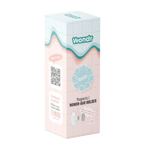 Wondr Bar Holder (magnetic)
