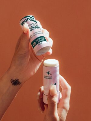 Deodorant Blossom Bliss