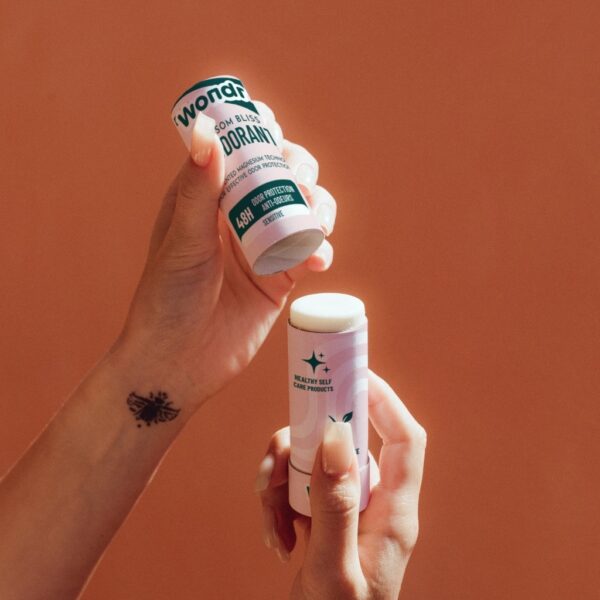 Deodorant Blossom Bliss