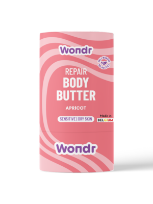 Repair Body Butter Apricot