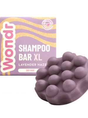Shampoo Bar Xl Lavender Haze