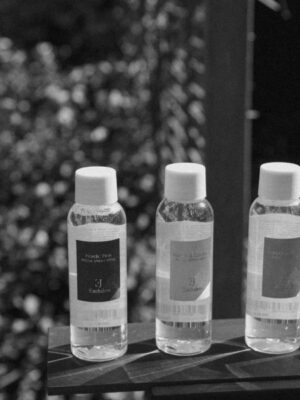 Refill Roomspray Porcelain Peony