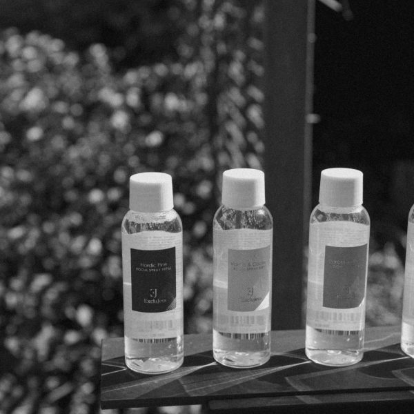 Refill Roomspray Porcelain Peony