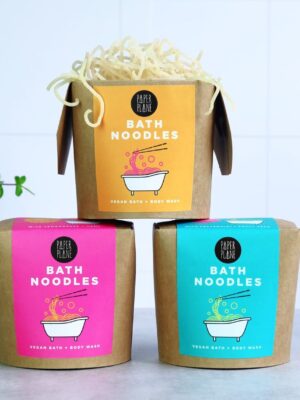 Bath Noodles Tangy Thai