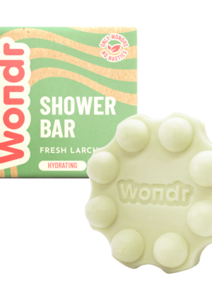 Shower Bar Fresh Larch