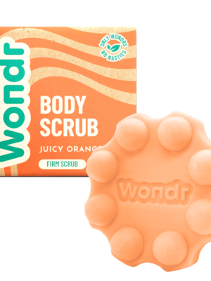 Body Scrub Juicy Orange