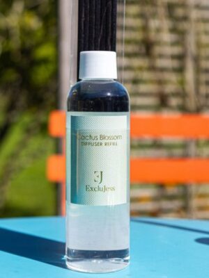 Reffil Diffuser Cactus Blossom