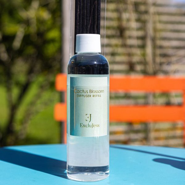 Reffil Diffuser Cactus Blossom