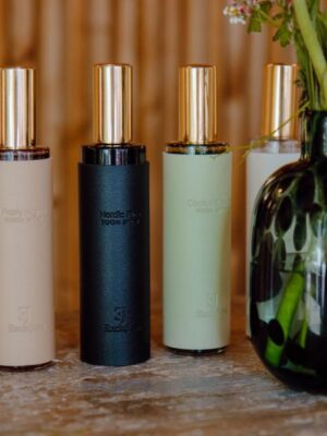 Room Spray Nordic Pine