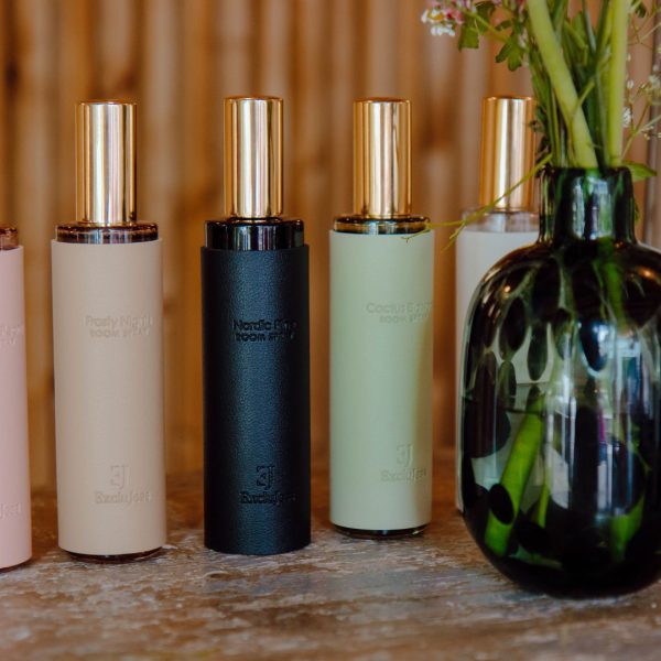 Room Spray Nordic Pine