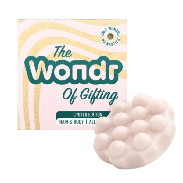 All In 1 Bar Limited Edition