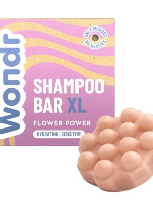 Shampoo Bar Xl Flower Power