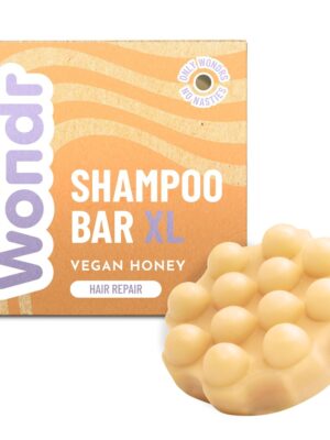 Shampoo Bar Xl Vegan Honey