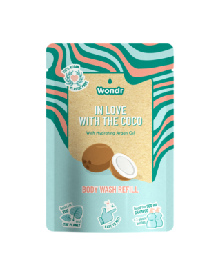 Body Wash Refill In Love With The Coco