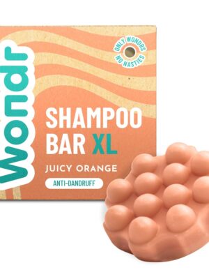 Shampoo Bar Xl Juicy Orange