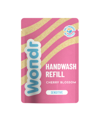 Handwash Refill Cherry Blossom