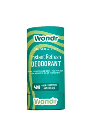 Wondr Deodorant