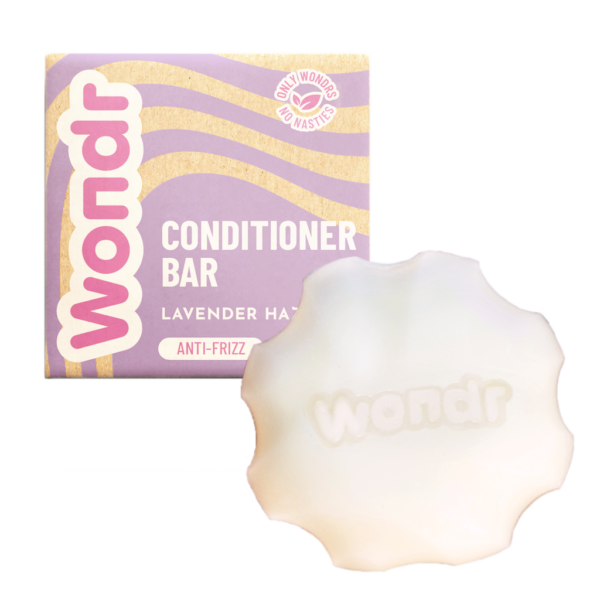 Conditioner Bar Lavender Haze