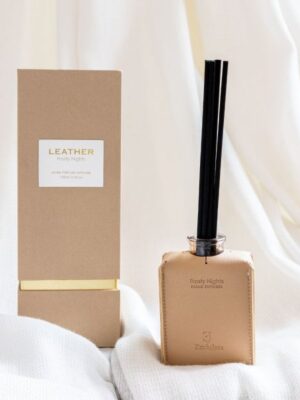 Home Perfum Diffuser Forsty Nights