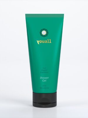 Shower Gel Organic