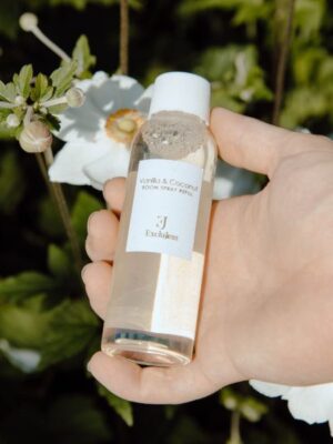 Refill Roomspray Vanilla & Coconut